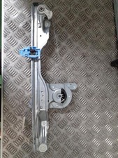Leve vitre electrique avant