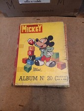 album journal de mickey
