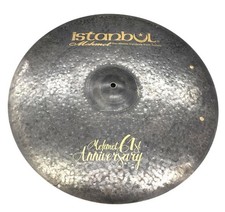 Cymbale Istanbul Mehmet 61