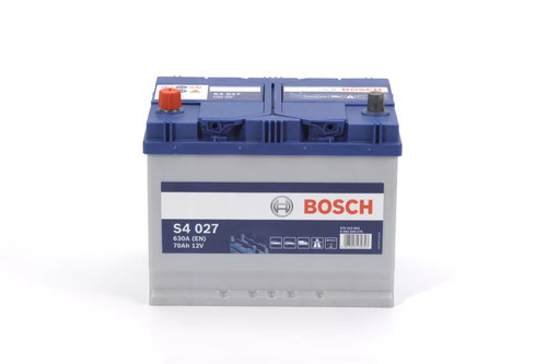 Batteries voiture bosch 0 - de,