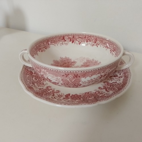 Bol soupe villeroy boch - bol, a