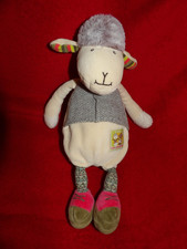Doudou Peluche MOULIN ROTY LES