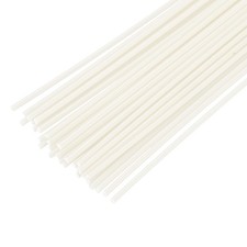 50pcs Tiges Soudure Plastique