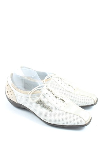 Platino chaussures lacets - à,