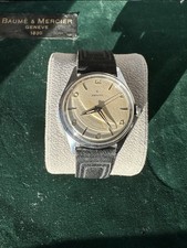 Montre vintage ZENITH