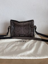 sac lancel cuir
