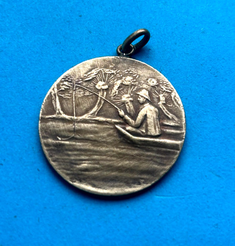 9889 rare médaille - rare,