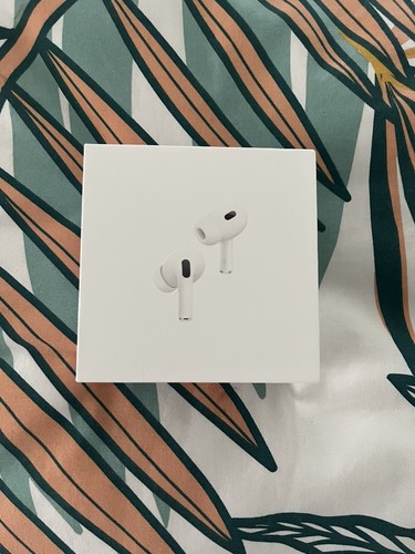 Airpods pro 2ème - pro,