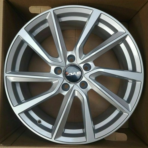 Set jantes alliage 15 - en,