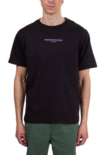 North sails men t - sails, t-shirt