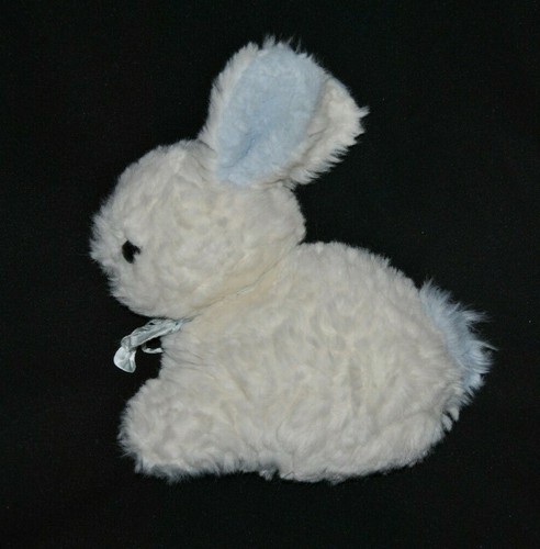 Peluche doudou lapin cdj - peluche,