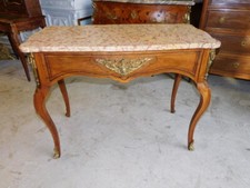 Table milieu gueridon - de,