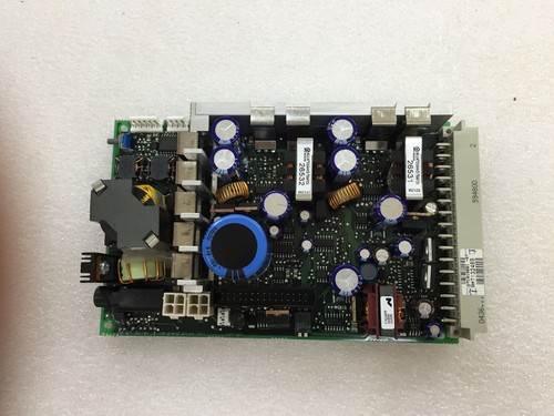 Datex ohmeda pcb - power, supply