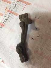 velo ancien, tendeur de chaine