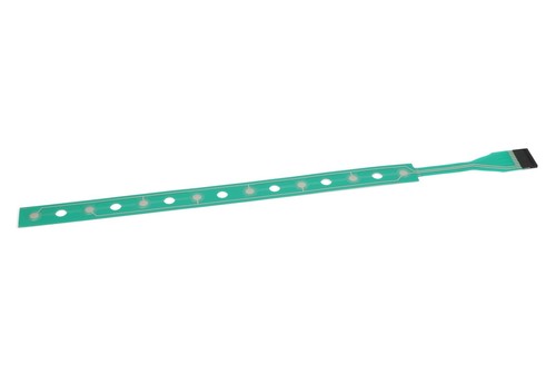 Bouton membrane pour - membrane,