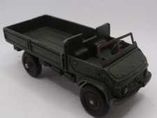 Militaire  - DINKY TOYS ref