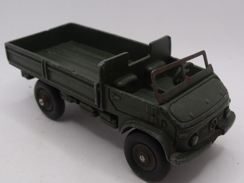 Militaire dinky toys - dinky, ref