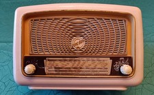 Poste radio TSF Point Bleu Colibri