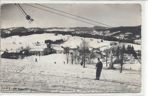 Ain giron le - cp,