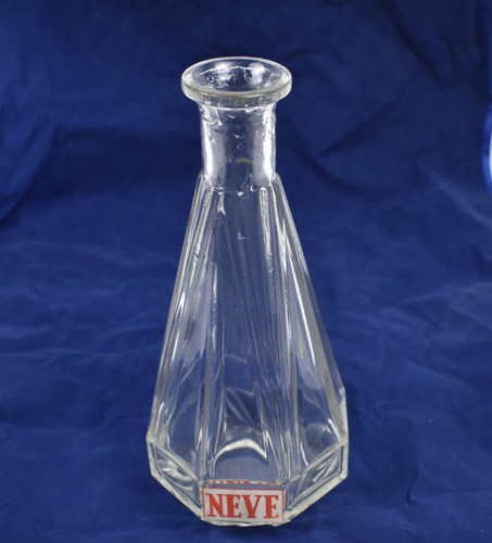 Carafe publicitaire verre - en,