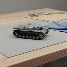 1:72 Scale German Assault