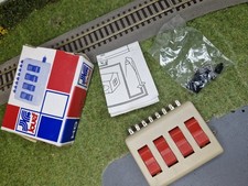 Commutateur Boîtier Commande