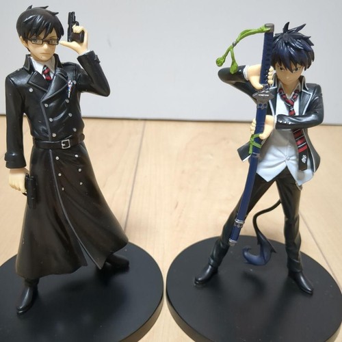 Figurine collection blue - figurine, de