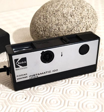 Appareil photo Kodak Pocket