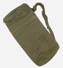 US WW2 / Housse pour roquettes M1A1 ( authentique )