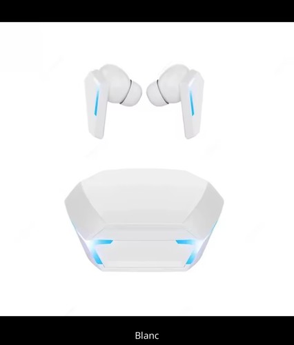 écouteurs intra auriculaires - Écouteurs, intra-auriculaires