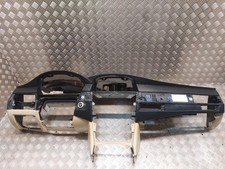 Planche tableau de bord - BMW