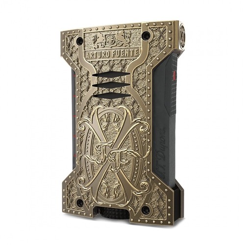 Briquet luxe bronze - briquet,