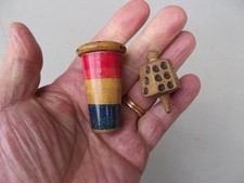 Ancien jeu comptoir de - jeu,