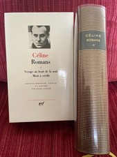 La Pleiade : Louis-Ferdinand