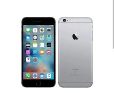 Apple iPhone 6s 16go Gris