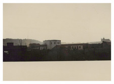 Tchéquie, Prague, Tirage vintage, 1953 Photo prise par Henri LestoquoyAttaché 