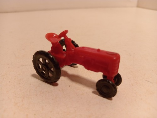 Jouef tracteur farmall - jouef,