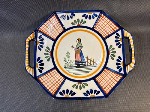 Ancien plat tarte table - à,