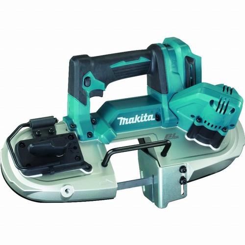 Scie ruban 18v ion - scie,