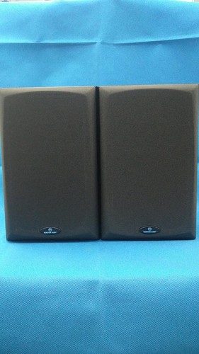 Monitor audio bronze br1 - monitor,