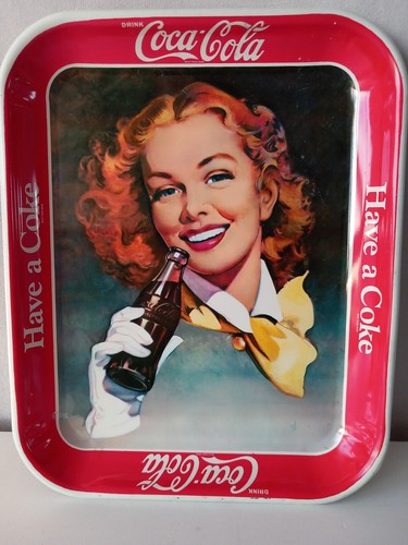 Pub coca cola coke femme - coca,