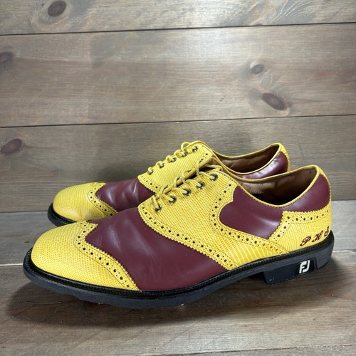 Footjoy icon golf mens - golf, size
