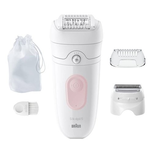épilateur braun se5 030 silk - se5,