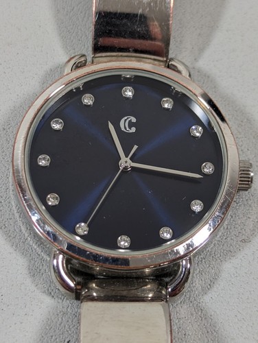Charming charlie black - charlie, dial