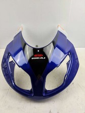 Tête de fourche Rieju RS2