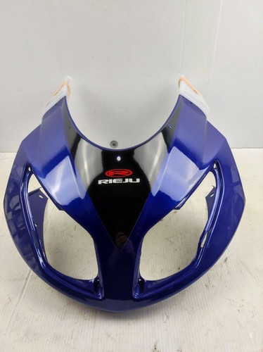 Tête fourche rieju rs2 - fourche,