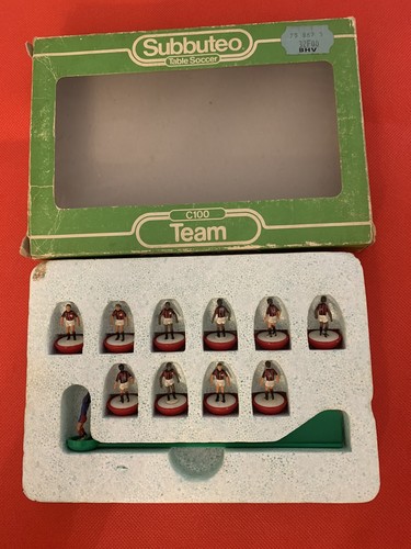 Vintage subbuteo ogc - ogc, 76