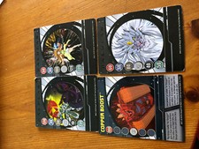 1  CARTE BAKUGAN BATTLE