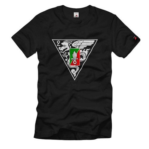 Rep régiment étranger - régiment,
