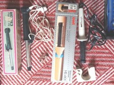 Brosse à cheveux Calor et